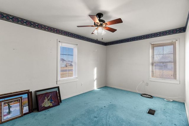 1103 NW 3rd St, Andrews, TX 79714