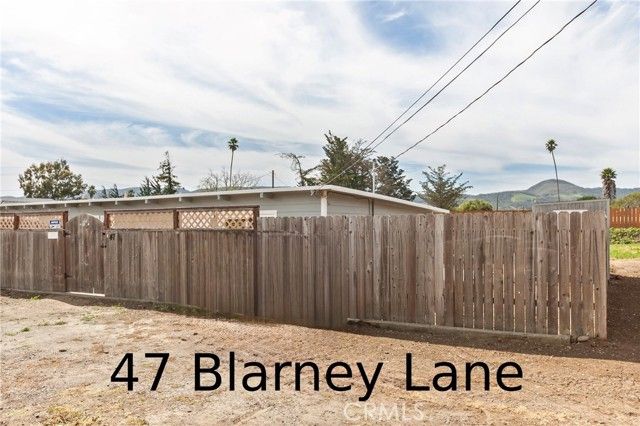 35 Blarney, San Luis Obispo, CA 93405