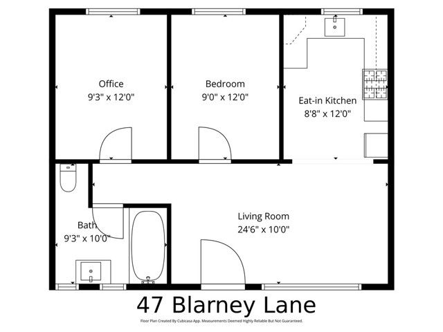 35 Blarney, San Luis Obispo, CA 93405