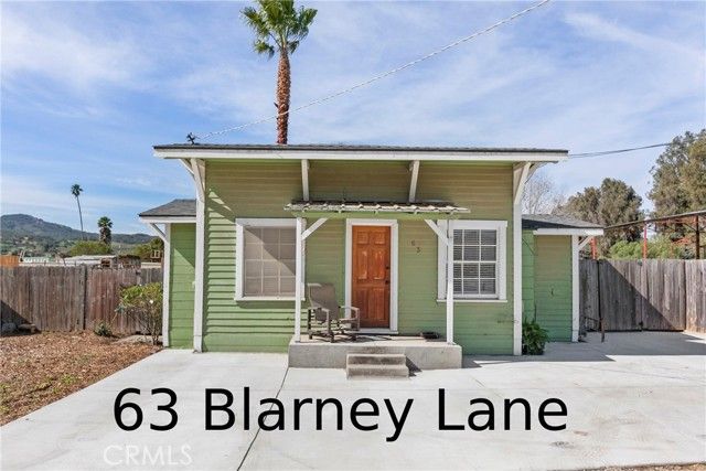 35 Blarney, San Luis Obispo, CA 93405