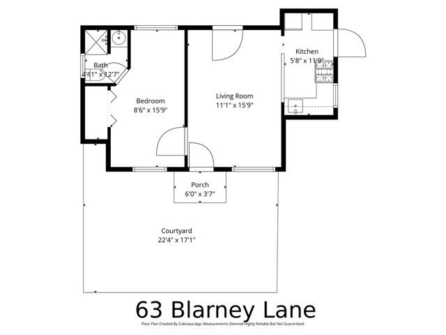 35 Blarney, San Luis Obispo, CA 93405