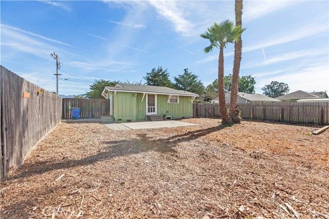 35 Blarney, San Luis Obispo, CA 93405