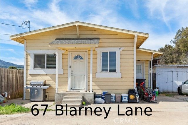 35 Blarney, San Luis Obispo, CA 93405