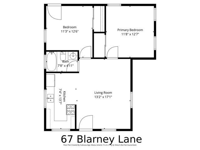 35 Blarney, San Luis Obispo, CA 93405