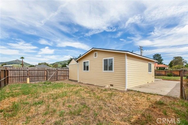 35 Blarney, San Luis Obispo, CA 93405