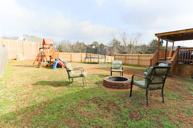 1111 Gardendale Dr, Murfreesboro, TN 37130