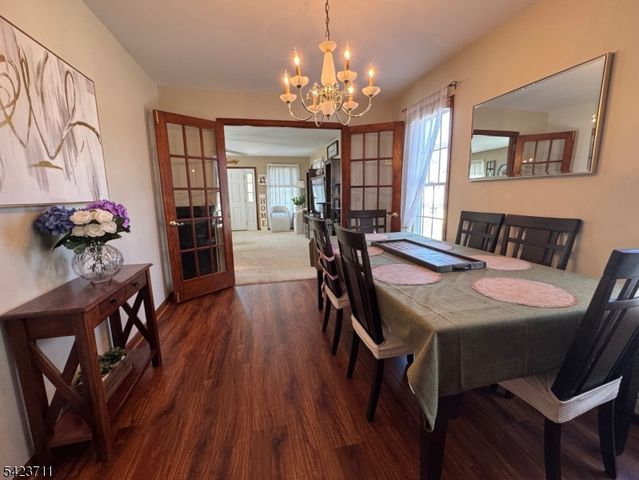 33 Woodsedge Ave, Mount Olive Twp., NJ 07828