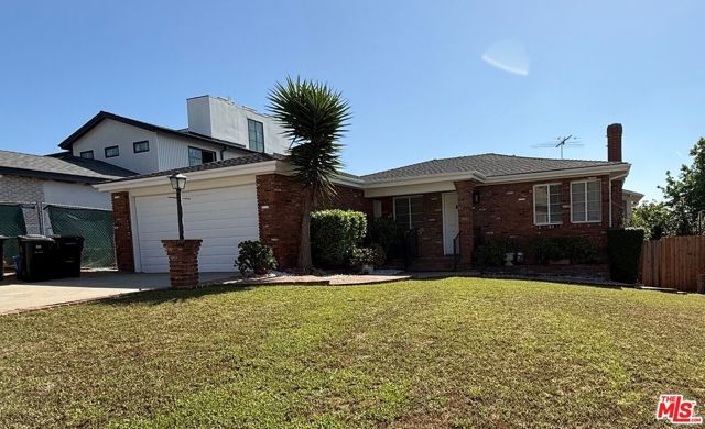 3237 Midvale Avenue, Los Angeles, CA 90034