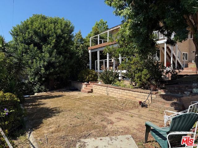 3237 Midvale Avenue, Los Angeles, CA 90034