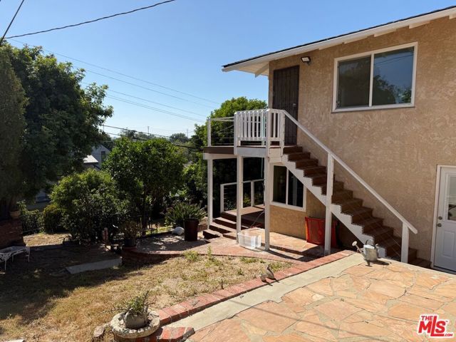 3237 Midvale Avenue, Los Angeles, CA 90034