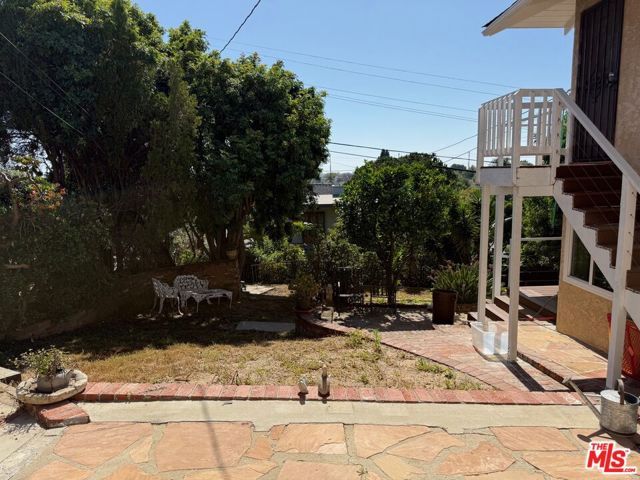 3237 Midvale Avenue, Los Angeles, CA 90034