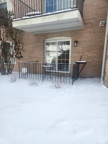 2721 Georgetowne Drive D1, Highland, IN 46322