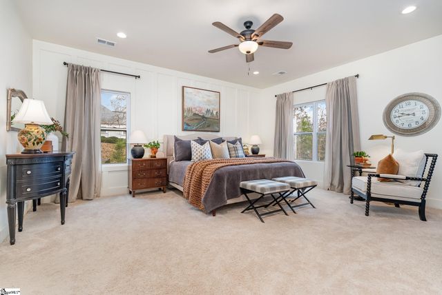 117 E Peninsula Drive, Laurens, SC 29360