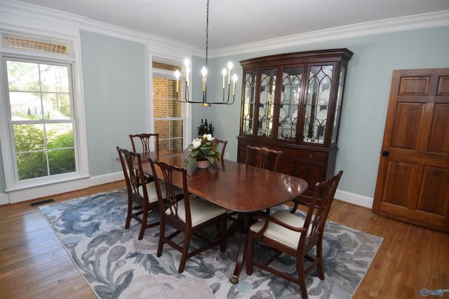 1707 Winston Street, Guntersville, AL 35976