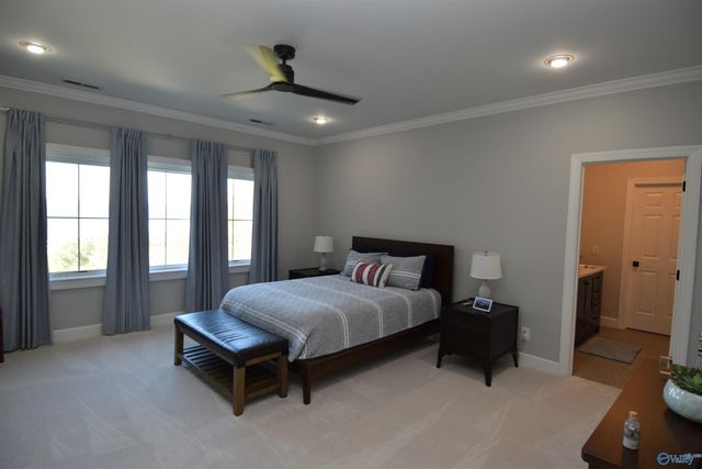 1707 Winston Street, Guntersville, AL 35976