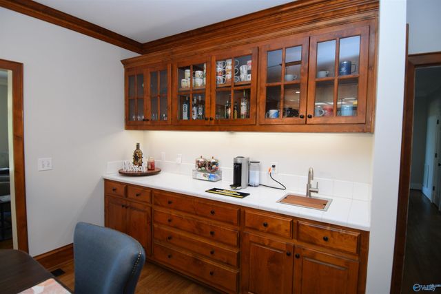 1707 Winston Street, Guntersville, AL 35976