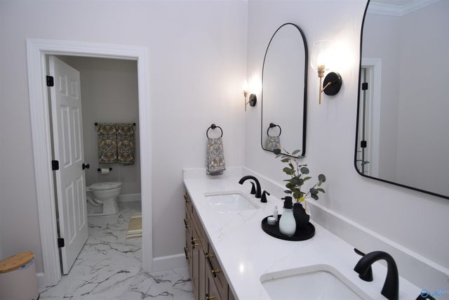 1707 Winston Street, Guntersville, AL 35976