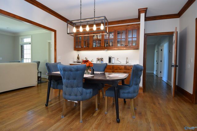 1707 Winston Street, Guntersville, AL 35976