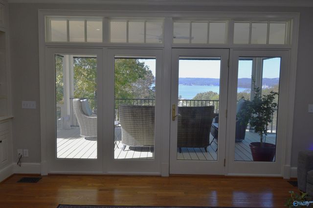 1707 Winston Street, Guntersville, AL 35976