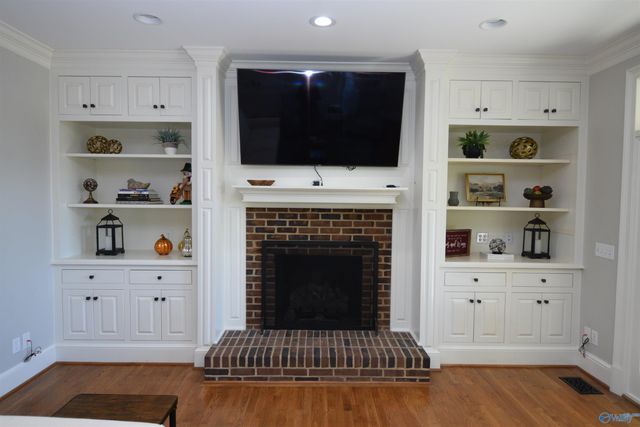 1707 Winston Street, Guntersville, AL 35976