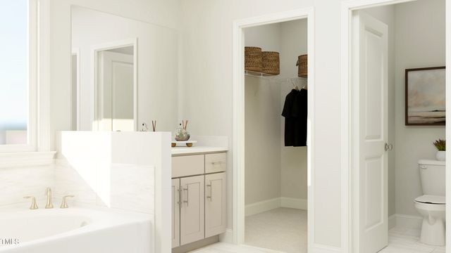 1513 Odette Way, Durham, NC 27703