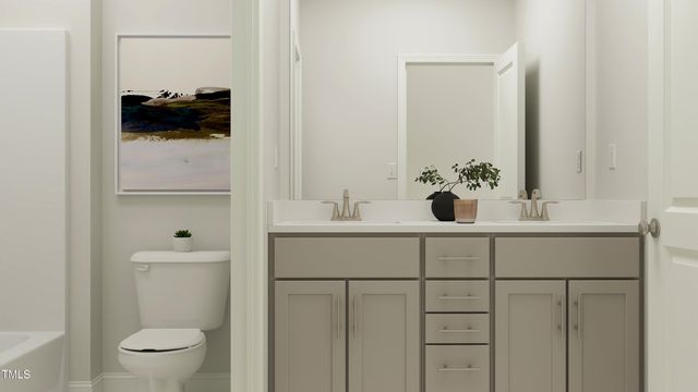 1513 Odette Way, Durham, NC 27703