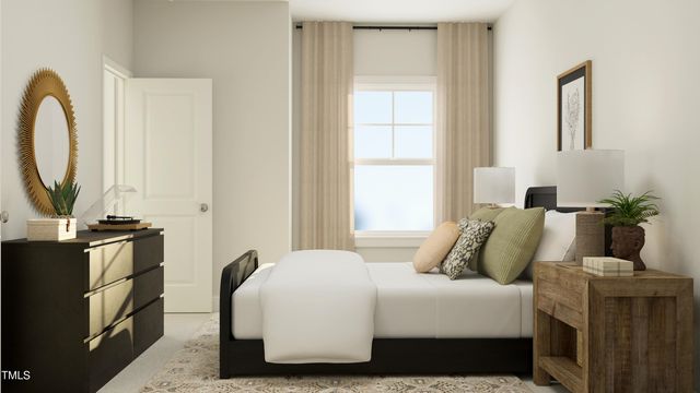 1513 Odette Way, Durham, NC 27703