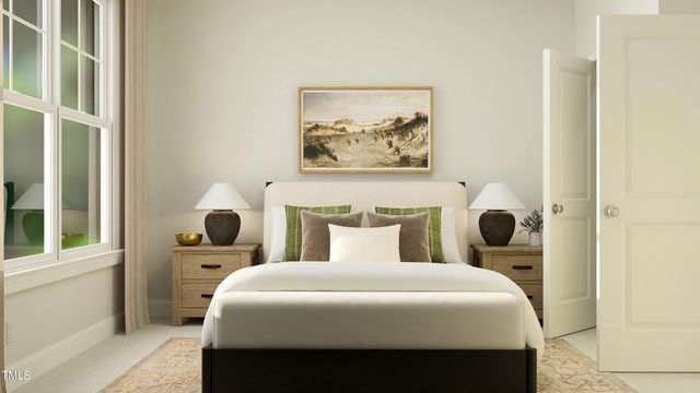 1513 Odette Way, Durham, NC 27703