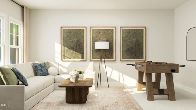 1513 Odette Way, Durham, NC 27703