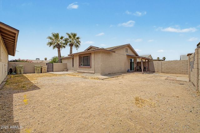 5232 W MAUNA LOA Lane, Glendale, AZ 85306