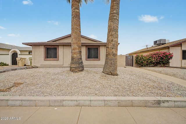 5232 W MAUNA LOA Lane, Glendale, AZ 85306
