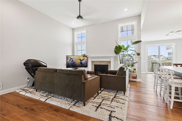 4 Black Wood Circle, Pittsford, NY 14534
