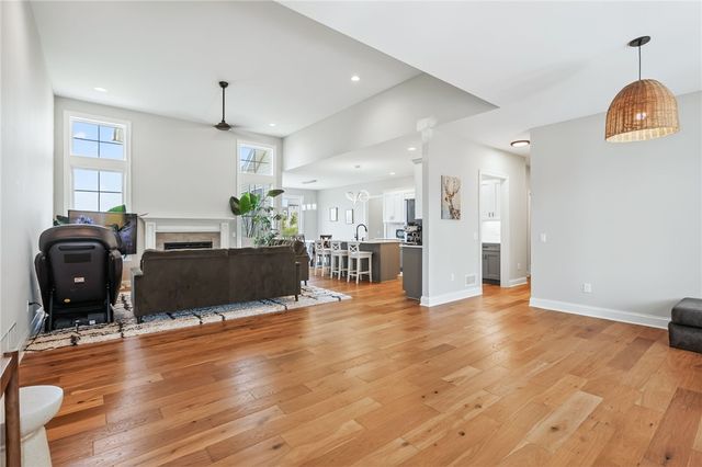 4 Black Wood Circle, Pittsford, NY 14534