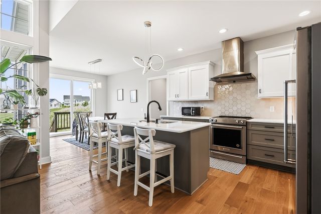 4 Black Wood Circle, Pittsford, NY 14534