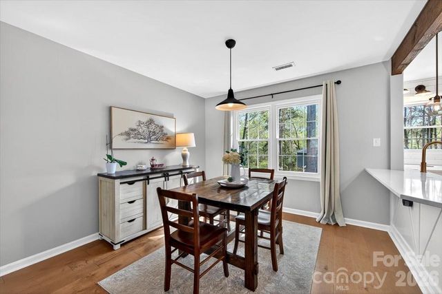 9011 Warbler Court, Charlotte, NC 28210