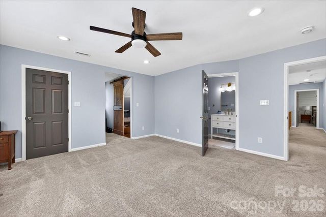 9011 Warbler Court, Charlotte, NC 28210