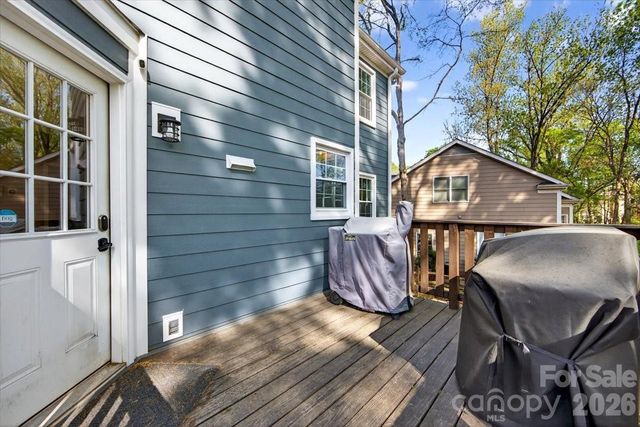 9011 Warbler Court, Charlotte, NC 28210