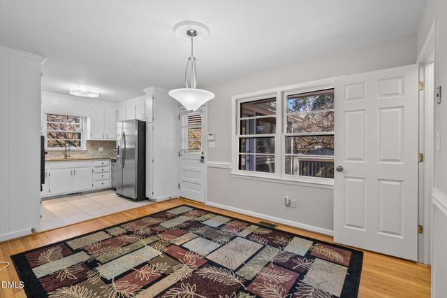 3236 Ward Road, Raleigh, NC 27604