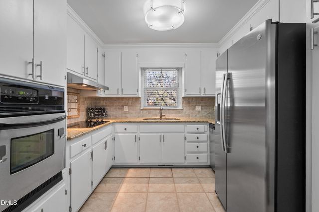 3236 Ward Road, Raleigh, NC 27604