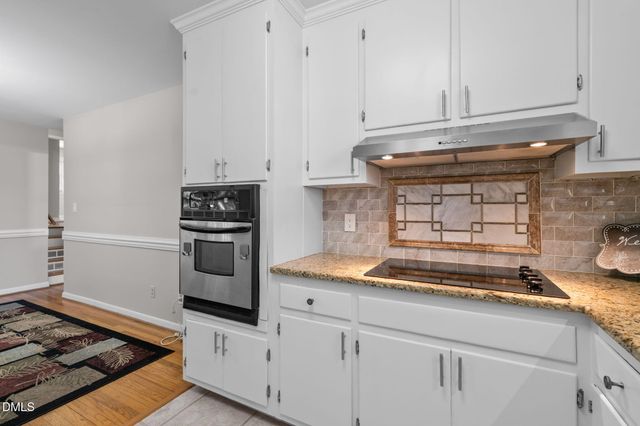 3236 Ward Road, Raleigh, NC 27604