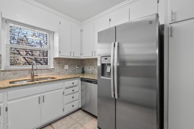 3236 Ward Road, Raleigh, NC 27604