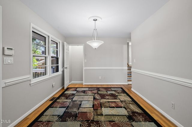 3236 Ward Road, Raleigh, NC 27604