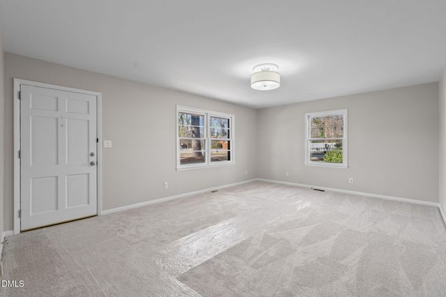 3236 Ward Road, Raleigh, NC 27604