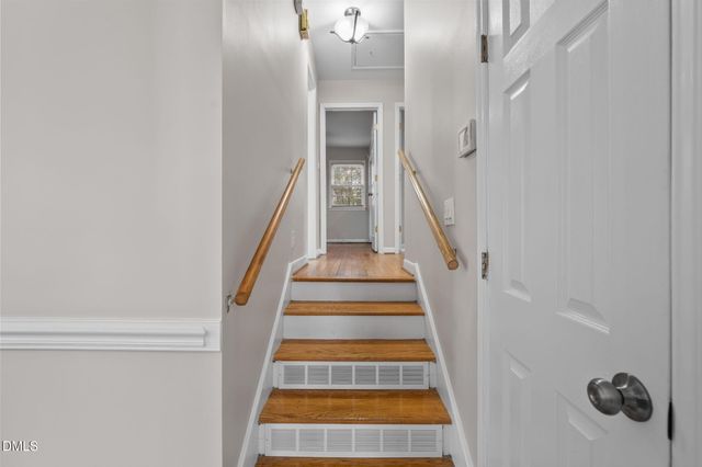 3236 Ward Road, Raleigh, NC 27604