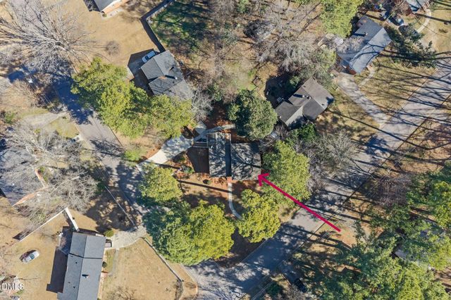 3236 Ward Road, Raleigh, NC 27604