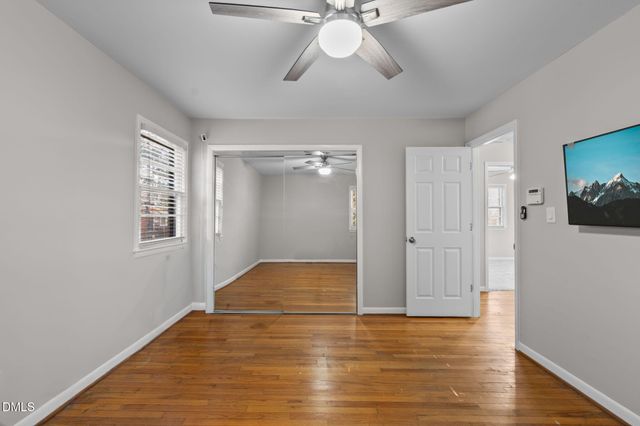 3236 Ward Road, Raleigh, NC 27604