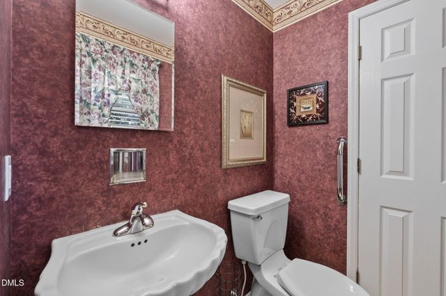 3236 Ward Road, Raleigh, NC 27604