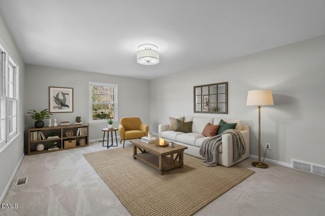 3236 Ward Road, Raleigh, NC 27604