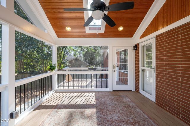 3236 Ward Road, Raleigh, NC 27604