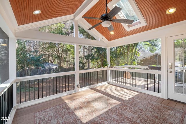 3236 Ward Road, Raleigh, NC 27604